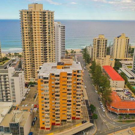 Surfers Holiday Apartments Gold Coast Luaran gambar