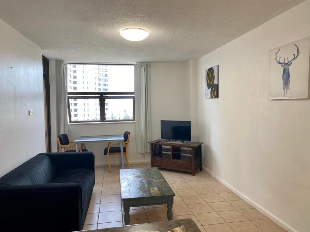 Surfers Holiday Apartments Gold Coast Luaran gambar