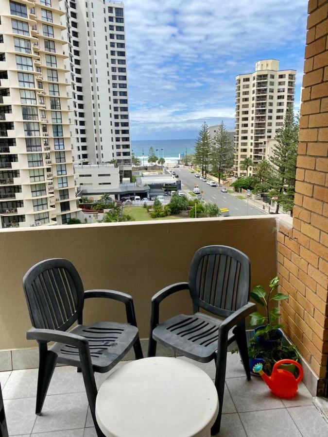Surfers Holiday Apartments Gold Coast Luaran gambar