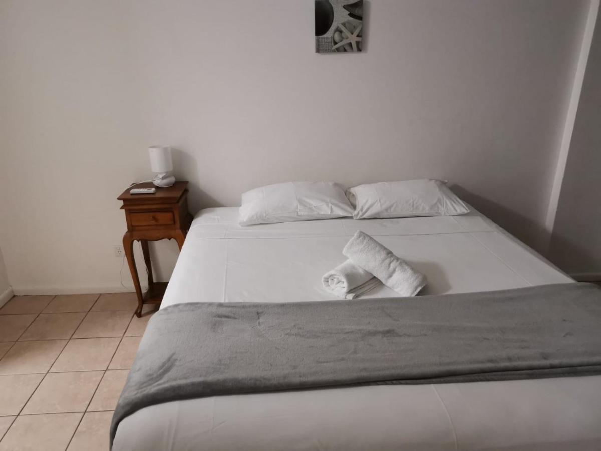 Surfers Holiday Apartments Gold Coast Luaran gambar