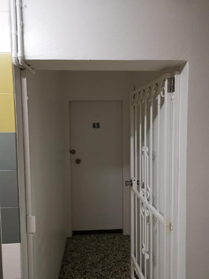 Surfers Holiday Apartments Gold Coast Luaran gambar