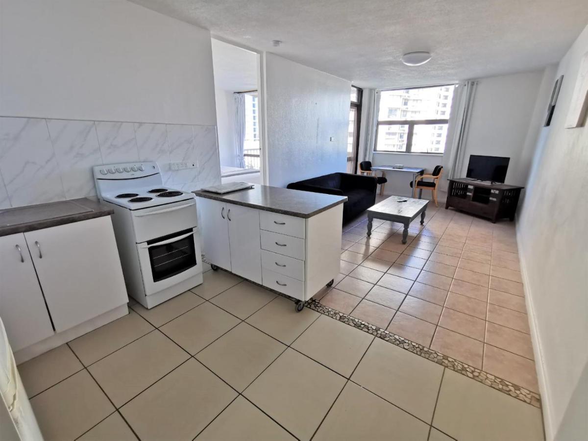 Surfers Holiday Apartments Gold Coast Luaran gambar