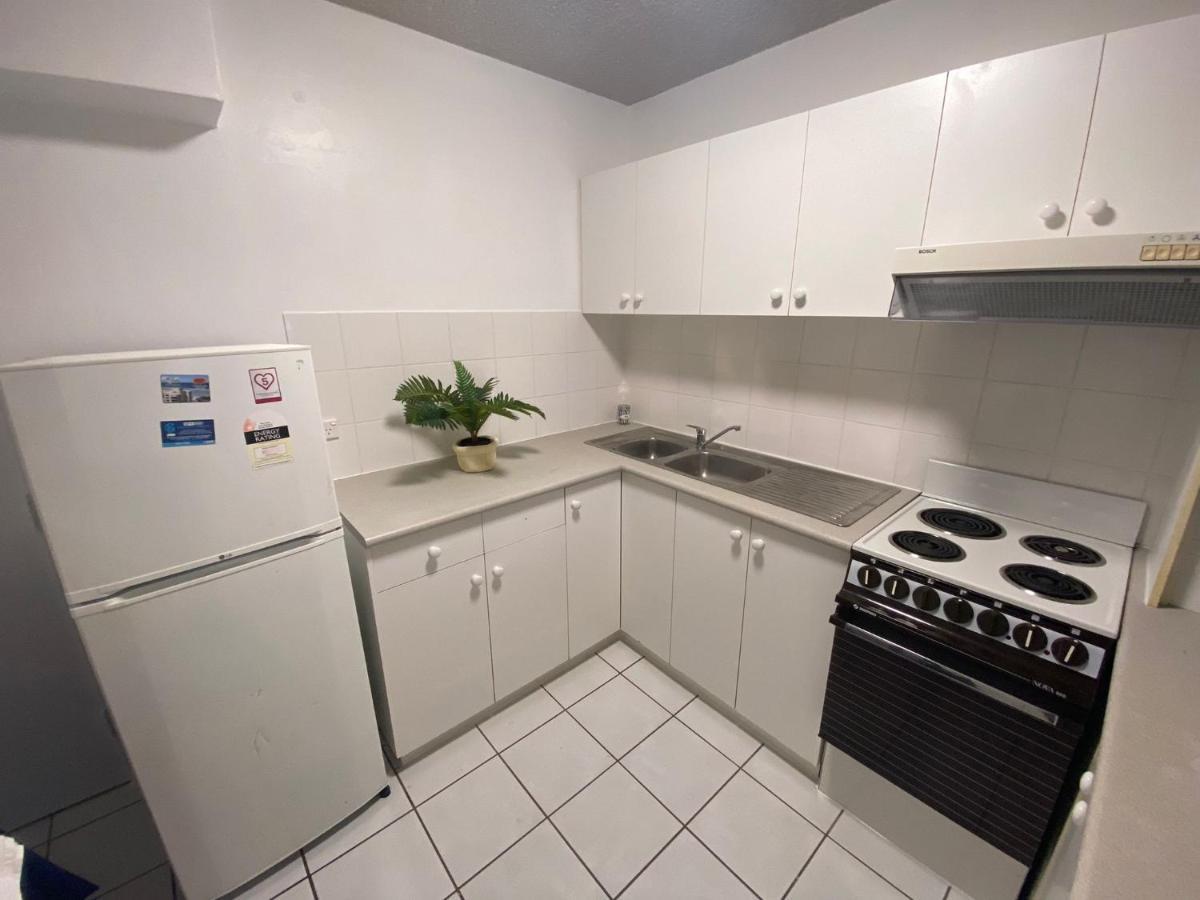 Surfers Holiday Apartments Gold Coast Luaran gambar
