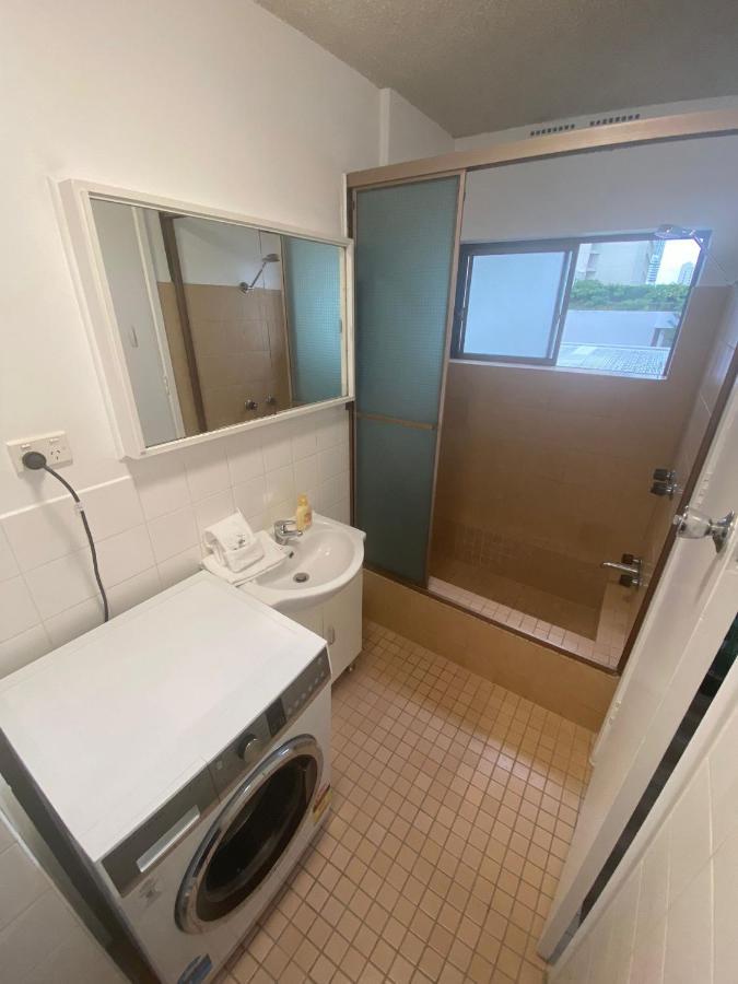 Surfers Holiday Apartments Gold Coast Luaran gambar