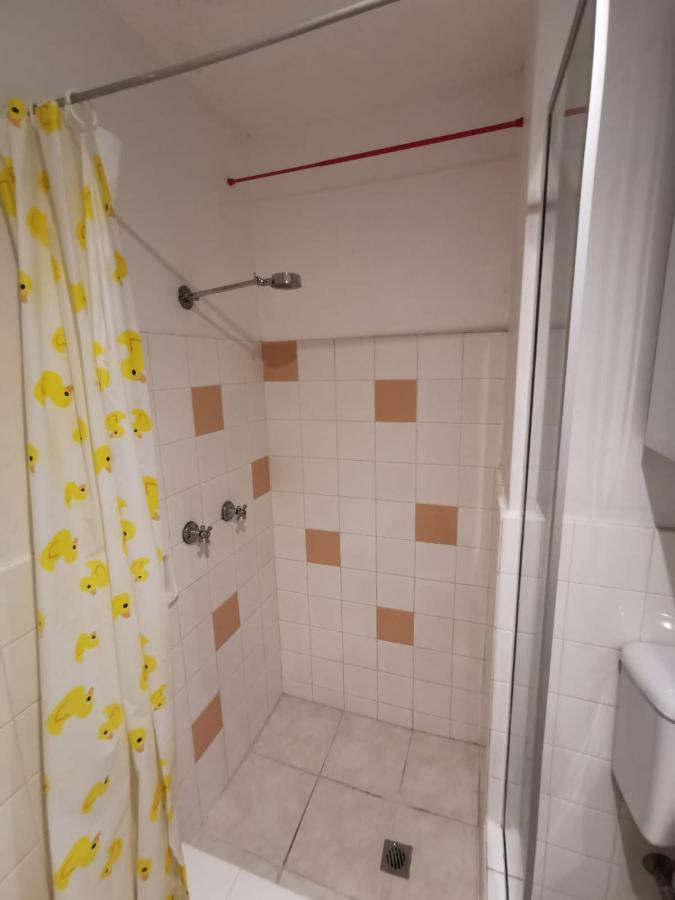 Surfers Holiday Apartments Gold Coast Luaran gambar