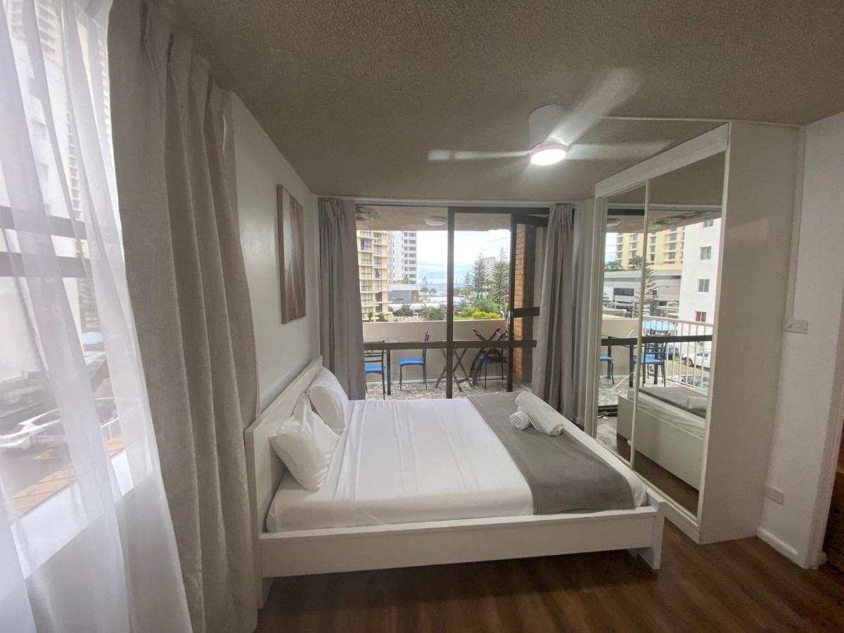 Surfers Holiday Apartments Gold Coast Luaran gambar