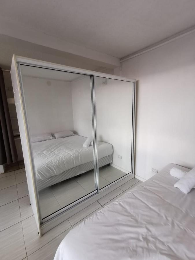 Surfers Holiday Apartments Gold Coast Luaran gambar
