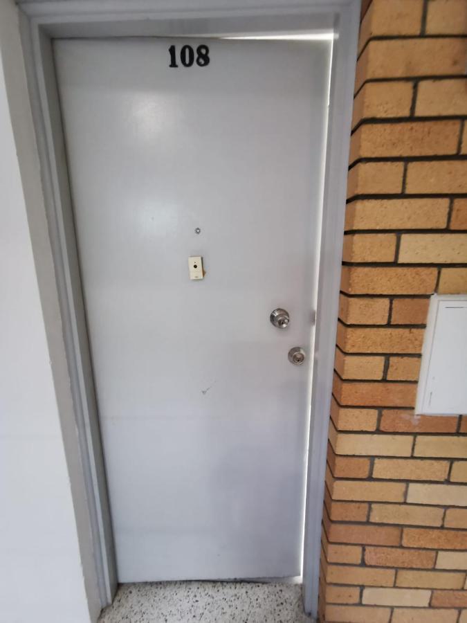 Surfers Holiday Apartments Gold Coast Luaran gambar