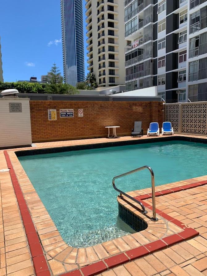 Surfers Holiday Apartments Gold Coast Luaran gambar