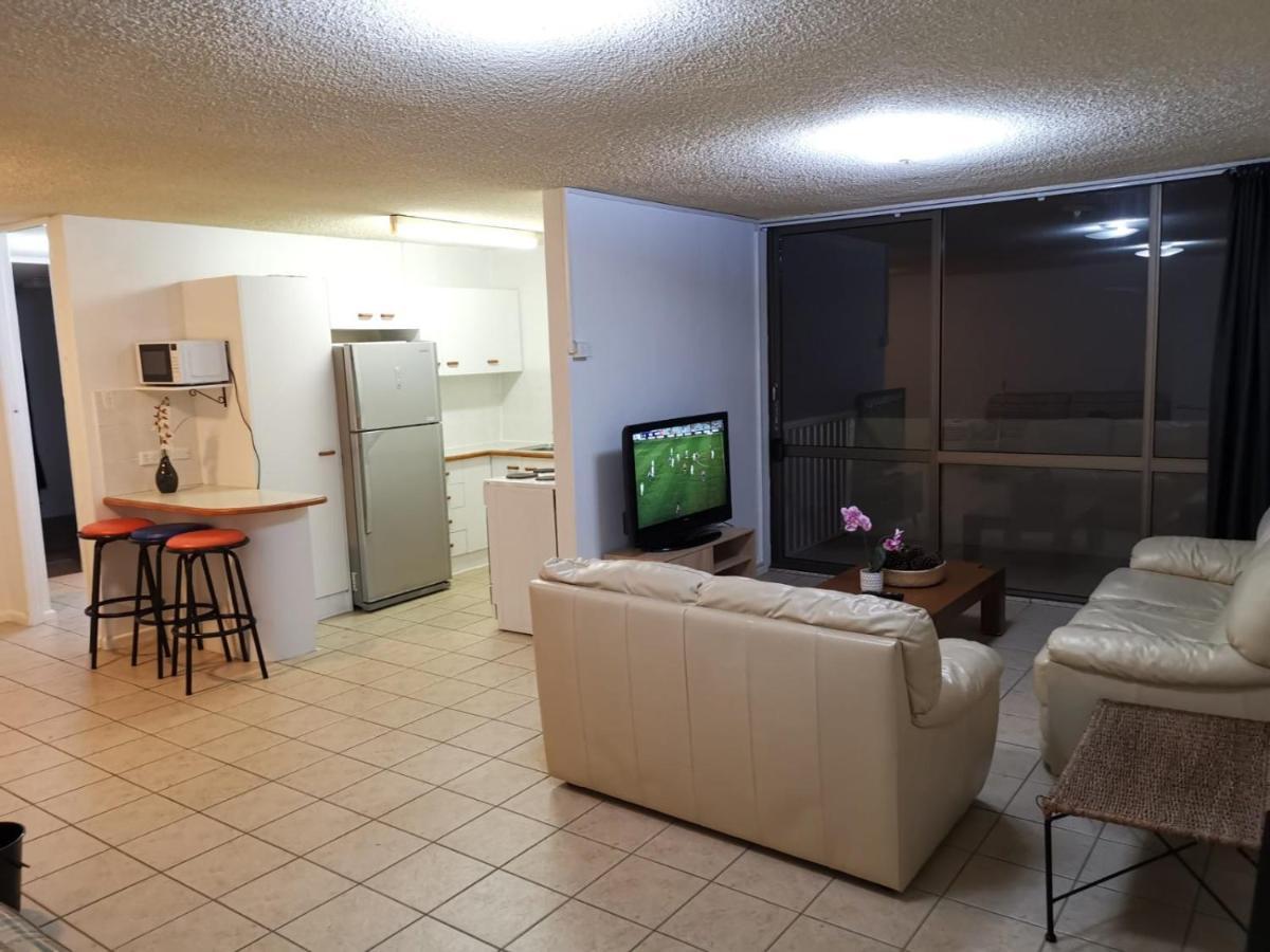 Surfers Holiday Apartments Gold Coast Luaran gambar