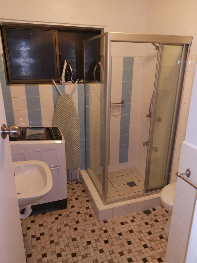 Surfers Holiday Apartments Gold Coast Luaran gambar