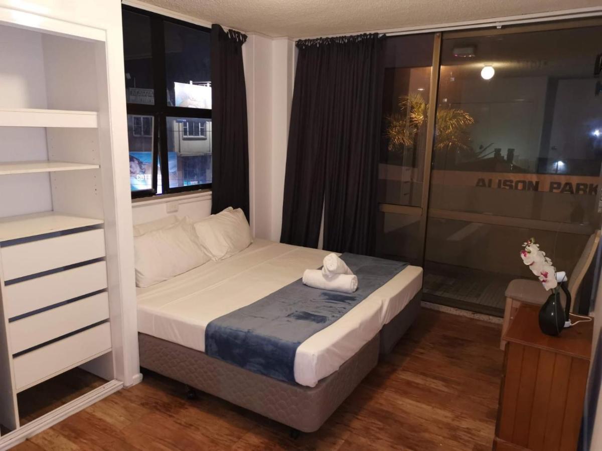 Surfers Holiday Apartments Gold Coast Luaran gambar